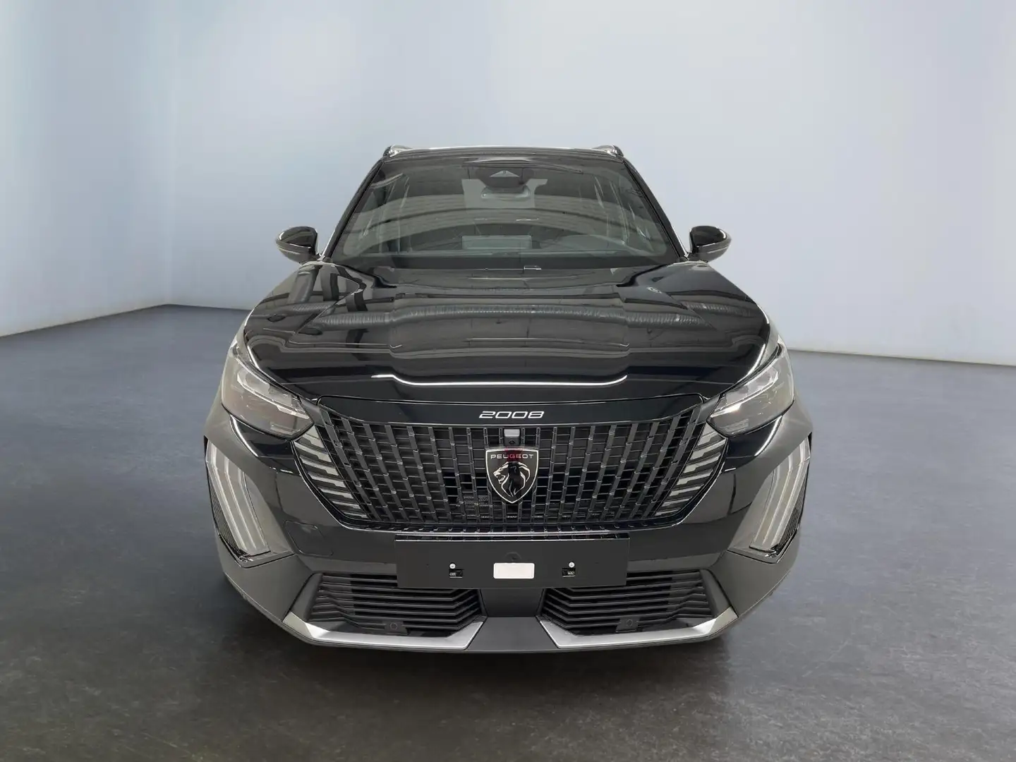 Peugeot e-2008 54kWh 156PS/115kW GT 2026, 401km WLTP | +17" AL... Schwarz - 2