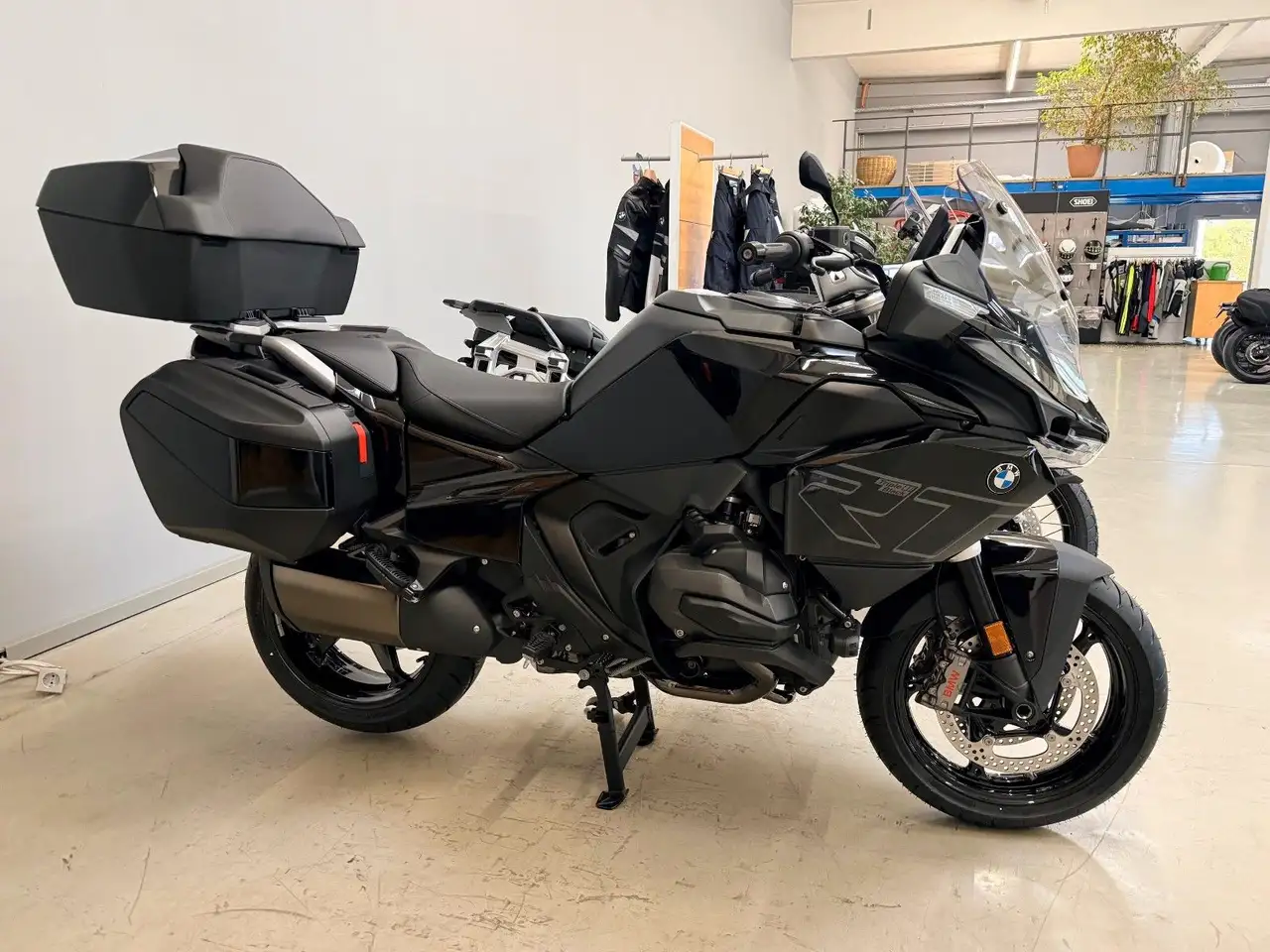 BMW R 1300 RT