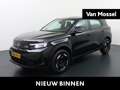 Opel Frontera 1.2 Turbo Hybrid Edition DEMO SALE beschikbaar van Zwart - thumbnail 1