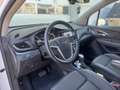 Opel Mokka X 1,4 Turbo Innovation Start/Stop System Aut. Weiß - thumbnail 8