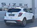 Opel Mokka X 1,4 Turbo Innovation Start/Stop System Aut. Weiß - thumbnail 4
