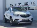 Opel Mokka X 1,4 Turbo Innovation Start/Stop System Aut. Weiß - thumbnail 2
