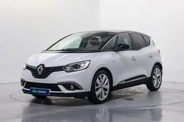 Renault Scenic 1.3 TCe GPF Zen S&S 103kW