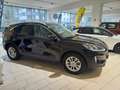 Ford Kuga Kuga Hybrid Titanium X Schwarz - thumbnail 5