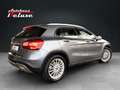 Mercedes-Benz GLA 180 URBAN NAVI-KAMERA-LEDER-LED Gris - thumbnail 7