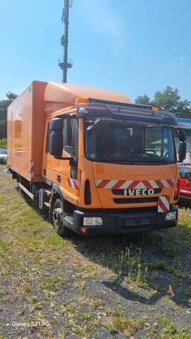 Imagine Iveco EEV 80E18