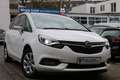 Opel Zafira Active 2HAND*AHK*SHZ*LKHZ*PDC*NAVI*KLIMAAUT*u.v.m Fehér - thumbnail 1