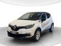 Renault Captur 1.5 dCi 90cv Life Bianco - thumbnail 1