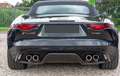 Jaguar F-Type 5.0 V8 450 CV aut Convertibile First Edition Noir - thumbnail 6