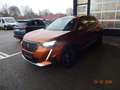 Peugeot 2008 Allure 1.2 PT 130 EAT8 Orange - thumbnail 2