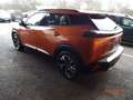 Peugeot 2008 Allure 1.2 PT 130 EAT8 Orange - thumbnail 3
