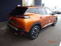 Peugeot 2008 Allure 1.2 PT 130 EAT8 Orange - thumbnail 5