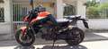 KTM 890 Duke Narancs - thumbnail 2