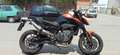 KTM 890 Duke Narancs - thumbnail 1