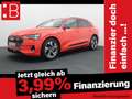 Audi e-tron 55 qu. advanced MATRIX B&O HEAD-UP VIRTUAL UMGEBUN Czerwony - thumbnail 1