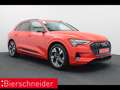 Audi e-tron 55 qu. advanced MATRIX B&O HEAD-UP VIRTUAL UMGEBUN Czerwony - thumbnail 3