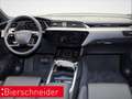 Audi e-tron 55 qu. advanced MATRIX B&O HEAD-UP VIRTUAL UMGEBUN Czerwony - thumbnail 6