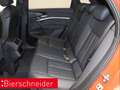 Audi e-tron 55 qu. advanced MATRIX B&O HEAD-UP VIRTUAL UMGEBUN Czerwony - thumbnail 5