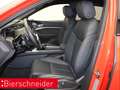 Audi e-tron 55 qu. advanced MATRIX B&O HEAD-UP VIRTUAL UMGEBUN Czerwony - thumbnail 4