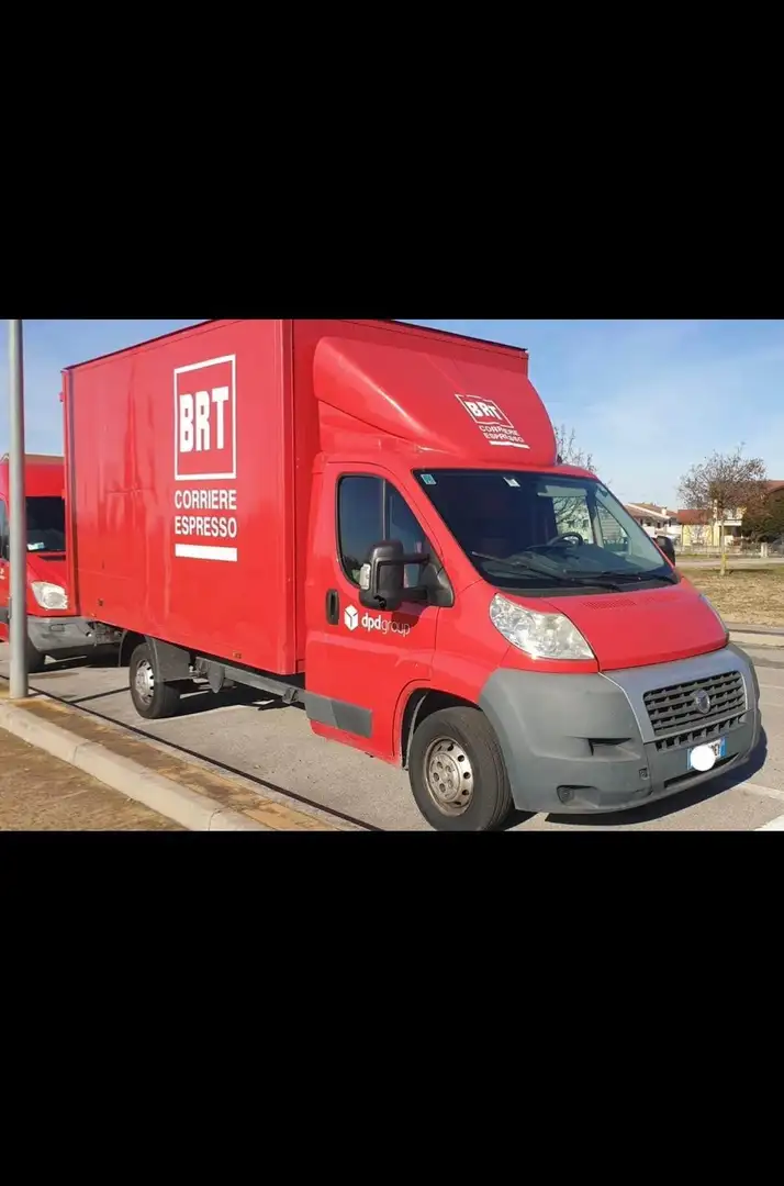 Fiat Ducato - 1