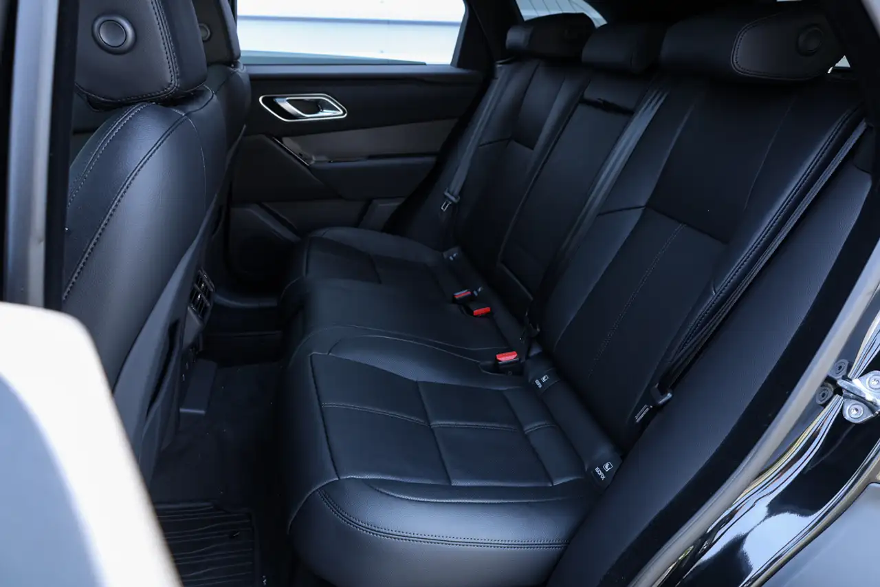 Land Rover Range Rover Velar снимка Land Rover Range Rover Velar