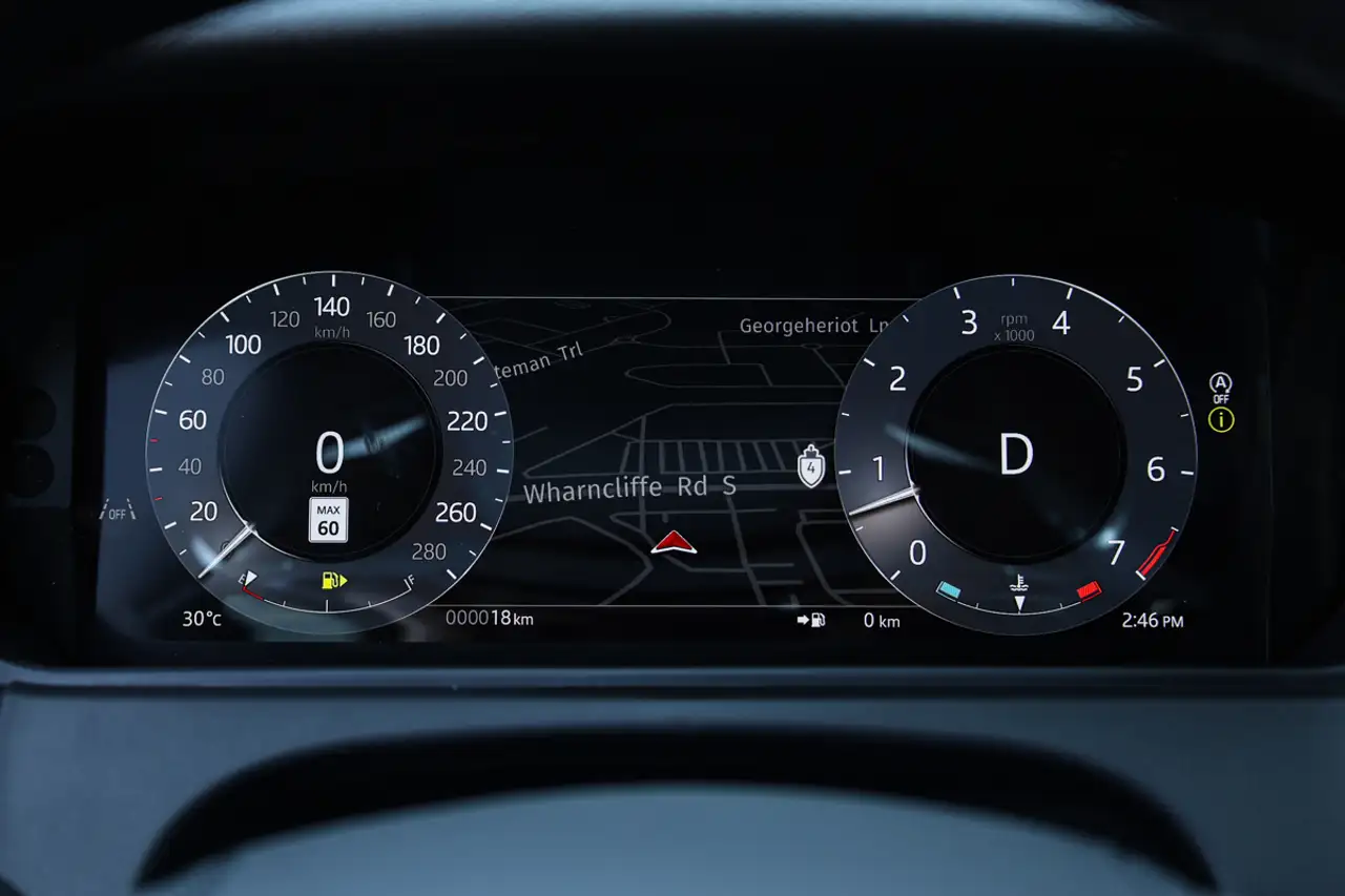 Land Rover Range Rover Velar снимка Land Rover Range Rover Velar