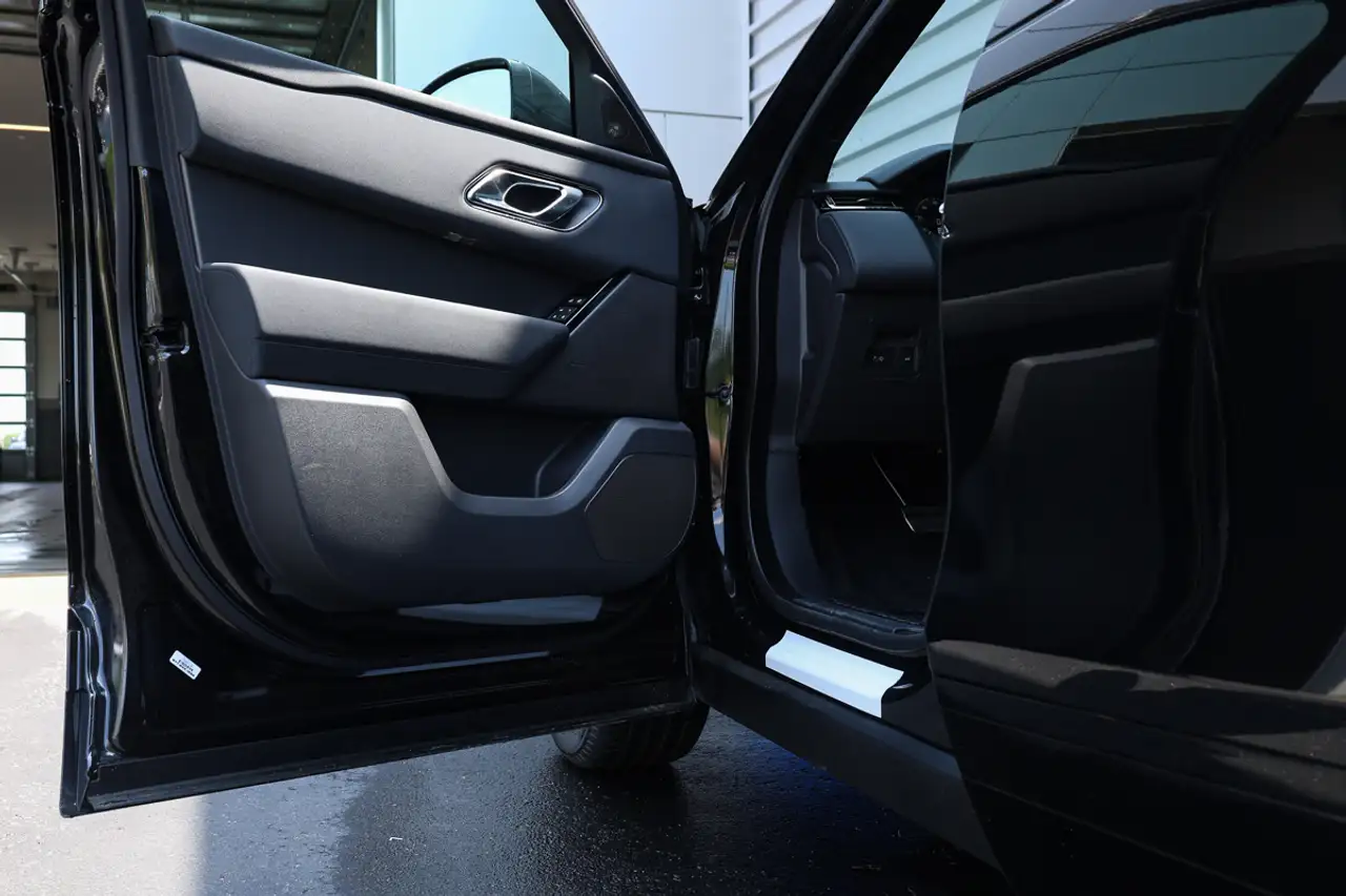 Land Rover Range Rover Velar снимка Land Rover Range Rover Velar