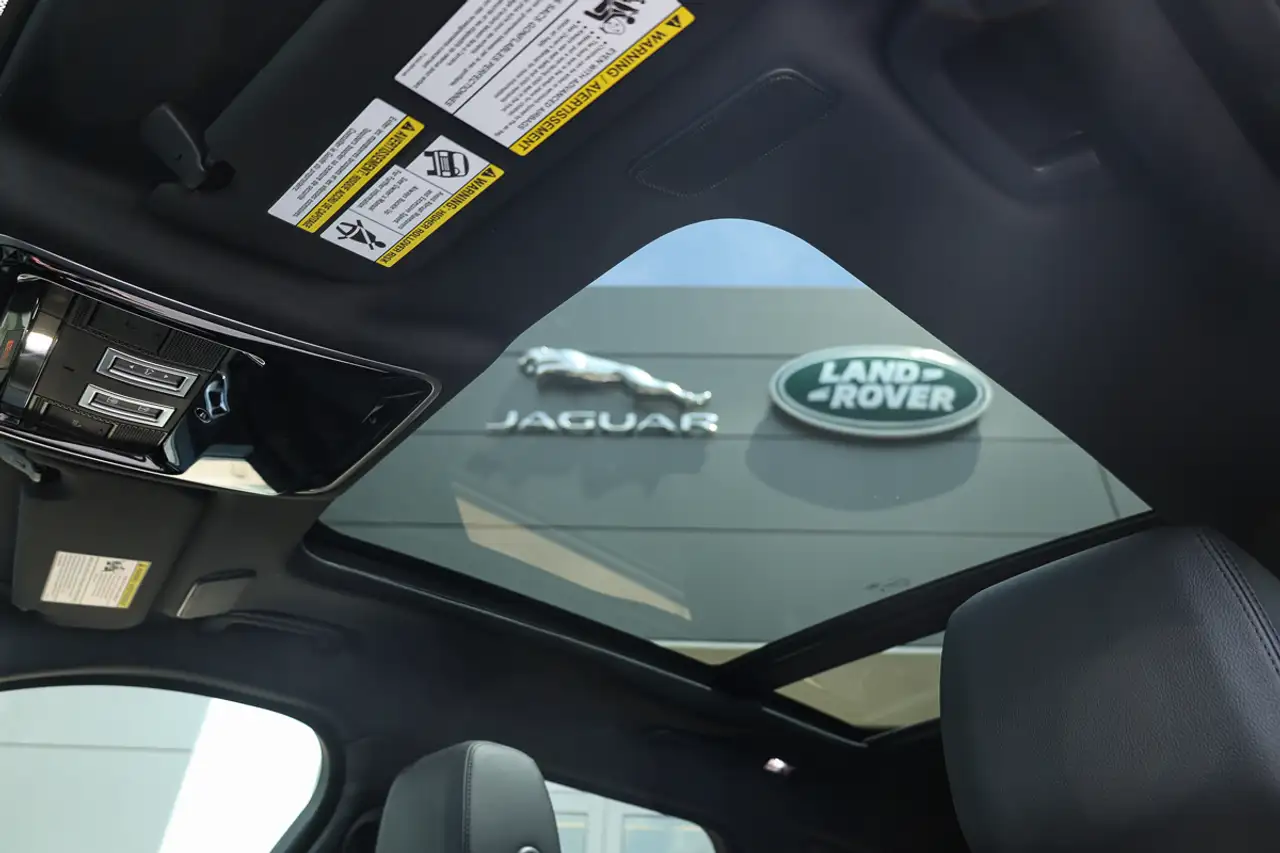 Land Rover Range Rover Velar снимка Land Rover Range Rover Velar