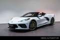 Corvette C8 Stingray 3LT Convertible Automaat | Magnetic Selec Gris - thumbnail 1
