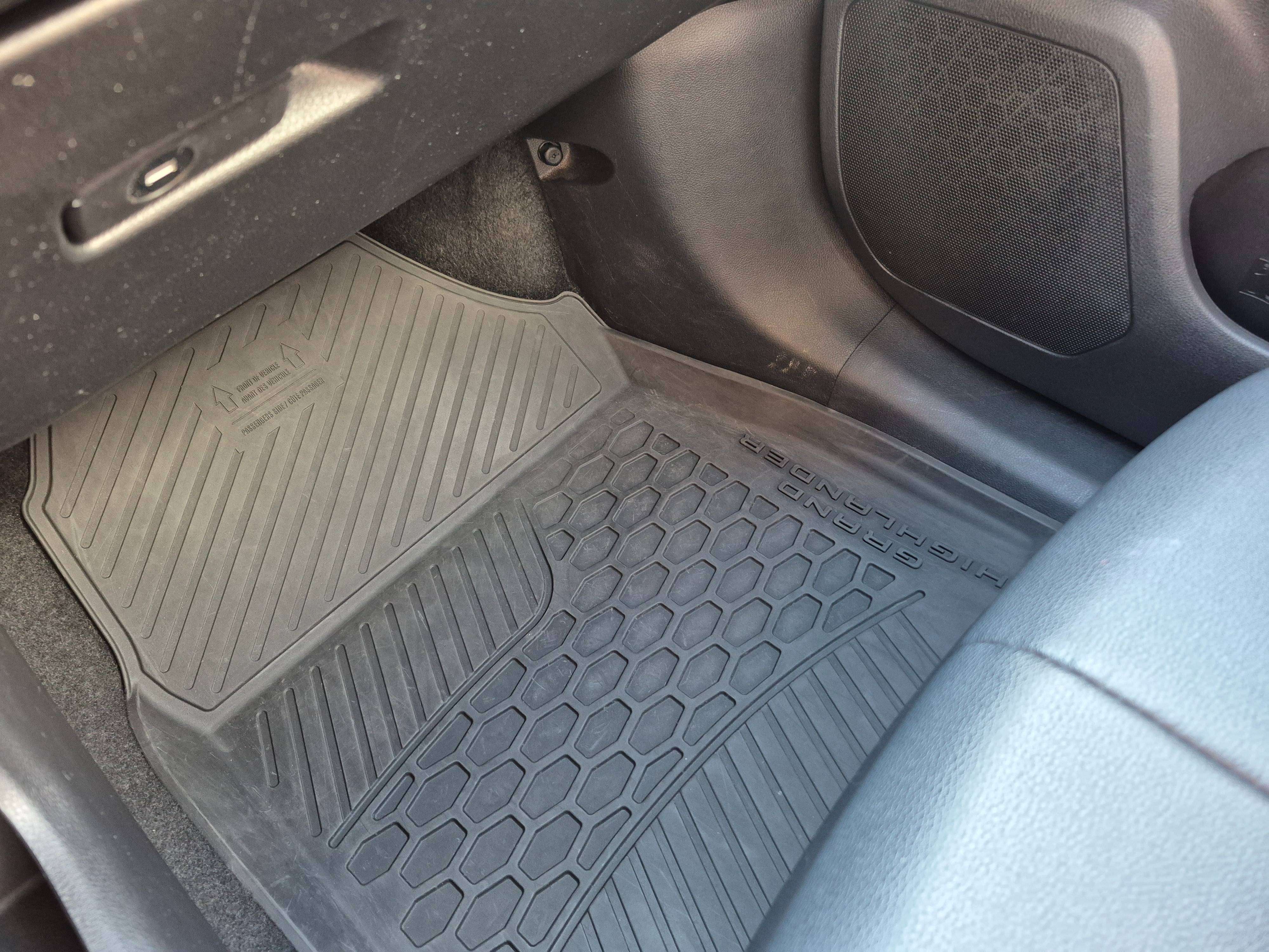 2024 Toyota Grand Highlander
