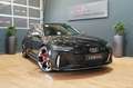 Audi RS6 RS 6 Avant 4.0 TFSI PERFORMANCE *HEAD-UP*STANDHZ crna - thumbnail 1