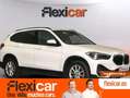 BMW X1 sDrive 16dA Blanco - thumbnail 1