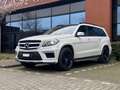 Mercedes-Benz GL 350 AMG Bluetec 2012 | EXPORT PRIJS Stříbrná - thumbnail 4