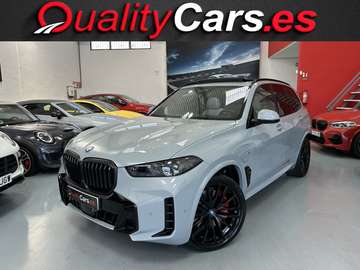 xDrive 50e xLine M Sport Pro