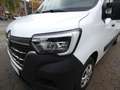 Renault Master III Kasten L2H2 H 3,5 Komfort Navi Kamera Blanc - thumbnail 14