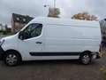 Renault Master III Kasten L2H2 H 3,5 Komfort Navi Kamera Blanc - thumbnail 9