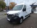 Renault Master III Kasten L2H2 H 3,5 Komfort Navi Kamera Blanc - thumbnail 1