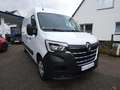 Renault Master III Kasten L2H2 H 3,5 Komfort Navi Kamera Blanc - thumbnail 4