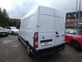 Renault Master III Kasten L2H2 H 3,5 Komfort Navi Kamera Blanc - thumbnail 8