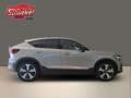 Volvo C40 Plus Recharge Single Motor Navi ACC Standheizung Stříbrná - thumbnail 9