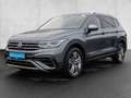 Volkswagen Tiguan Allspace 2.0 TDI 4Motion DSG Elegance Grau - thumbnail 2