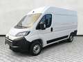 Opel Movano Cargo 2.2 BlueHDI140 L2H2 Tempomat PDC Білий - thumbnail 4