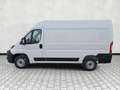Opel Movano Cargo 2.2 BlueHDI140 L2H2 Tempomat PDC Білий - thumbnail 5