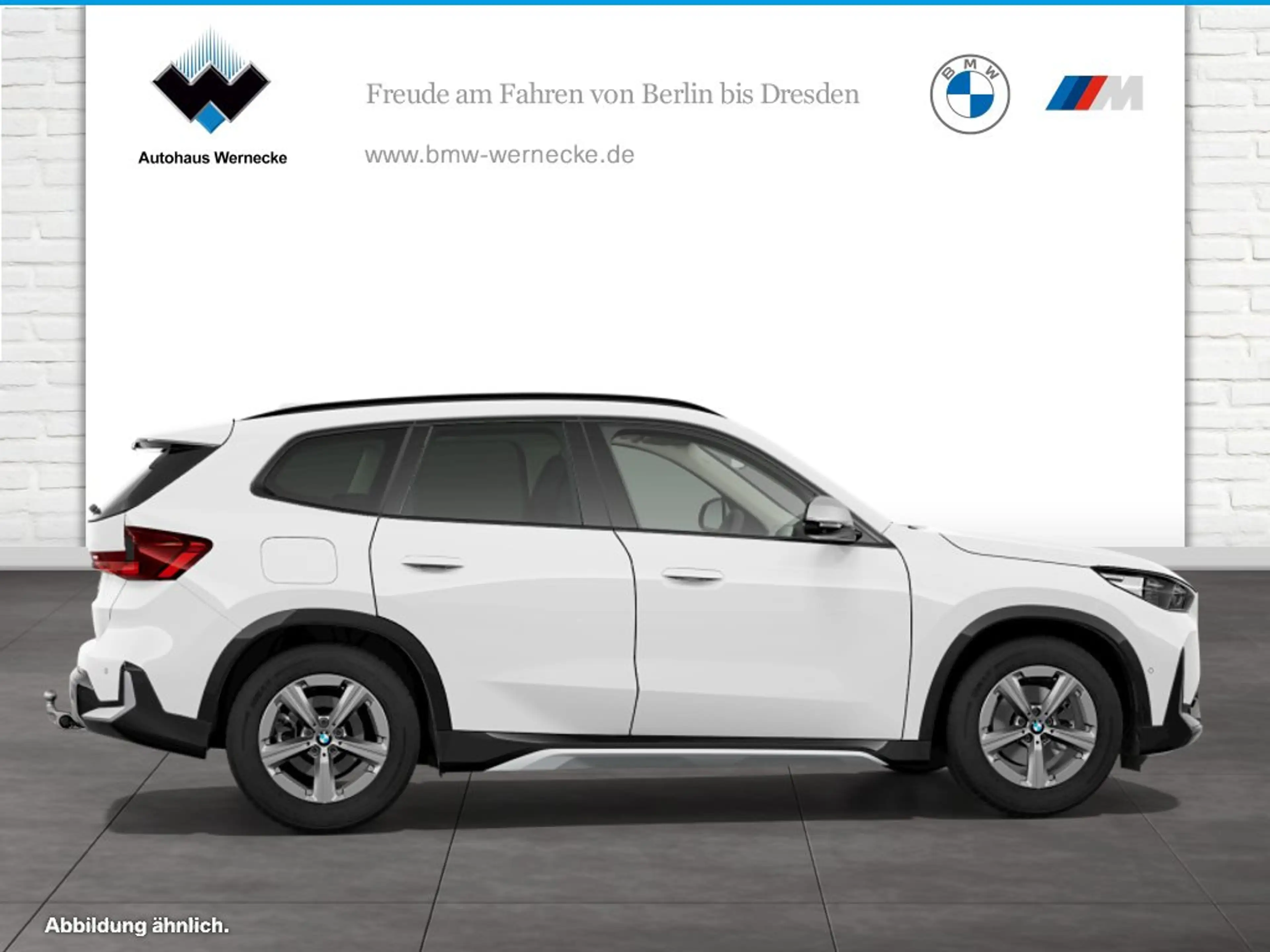 BMW X1 xDrive20d — photo 8