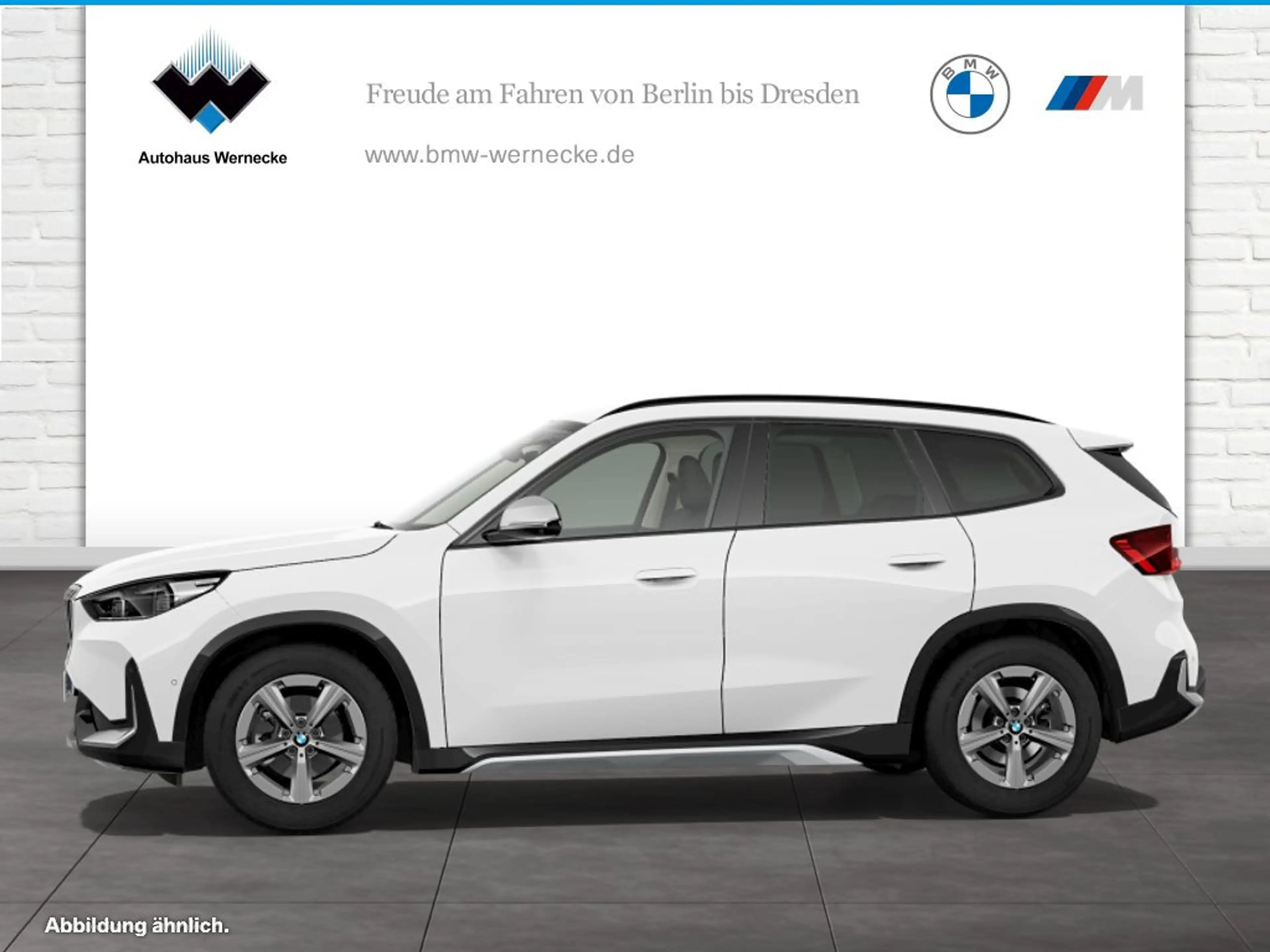 BMW X1 xDrive20d — photo 5