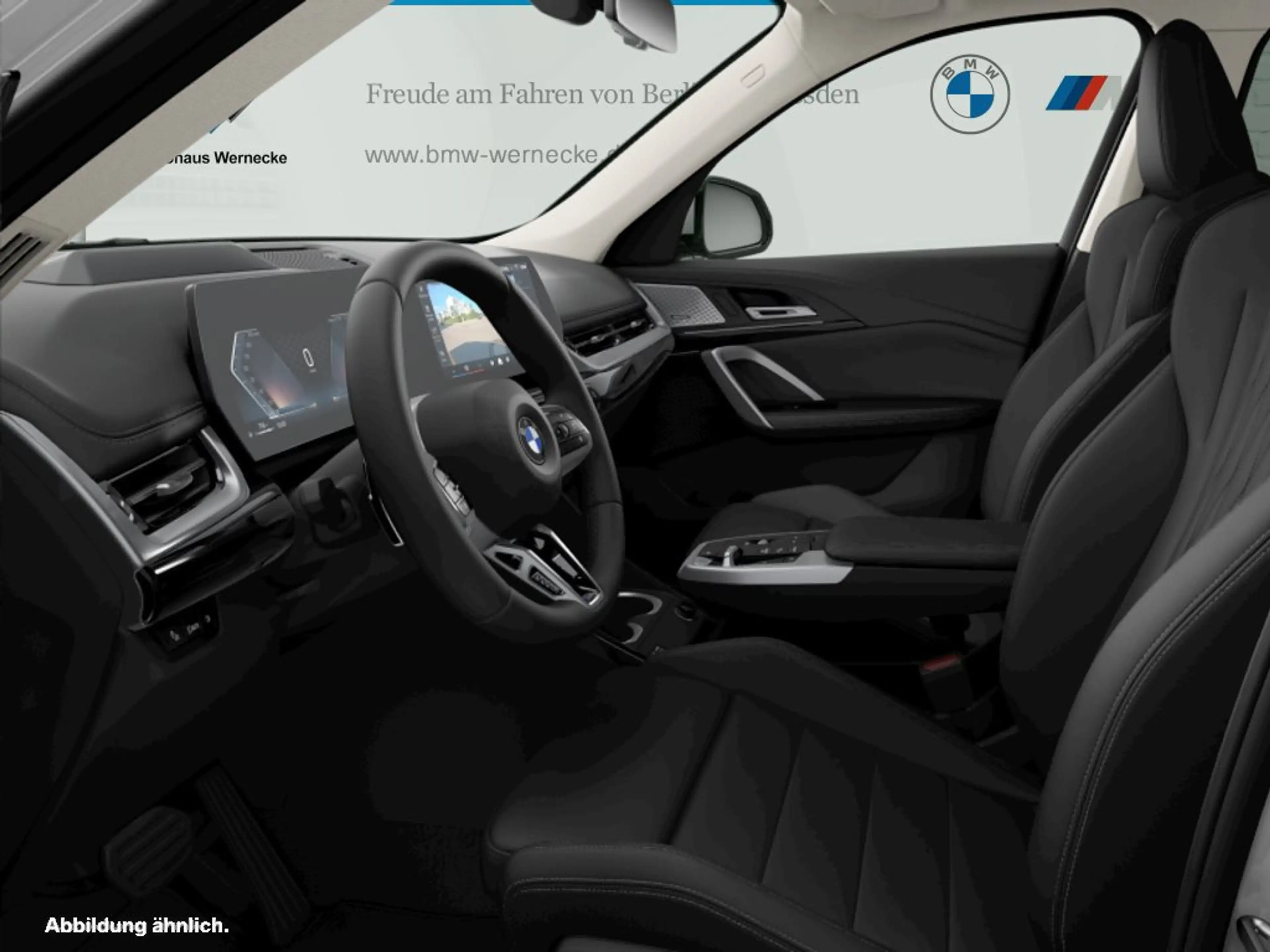BMW X1 xDrive20d — photo 3