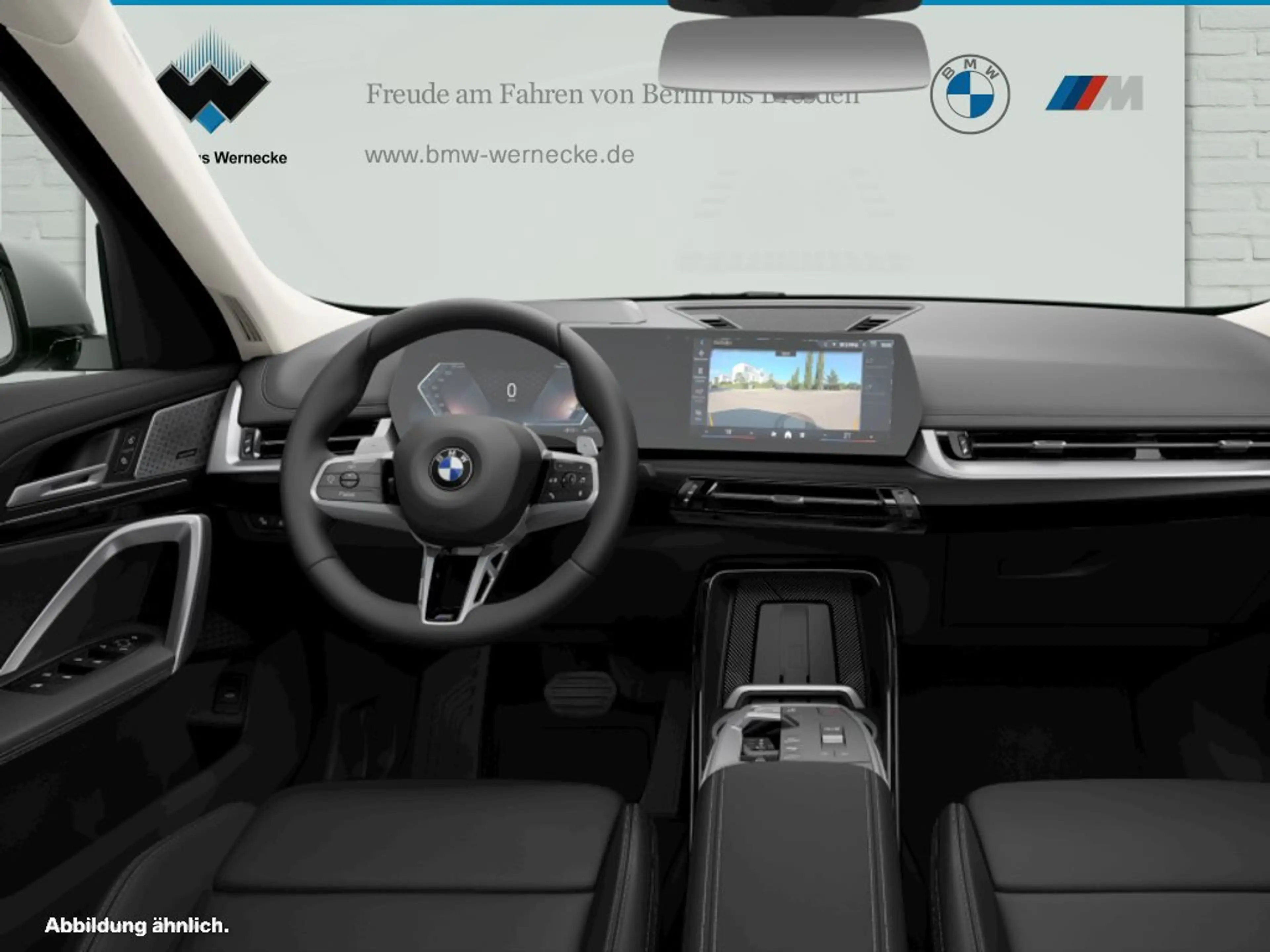 BMW X1 xDrive20d — photo 4