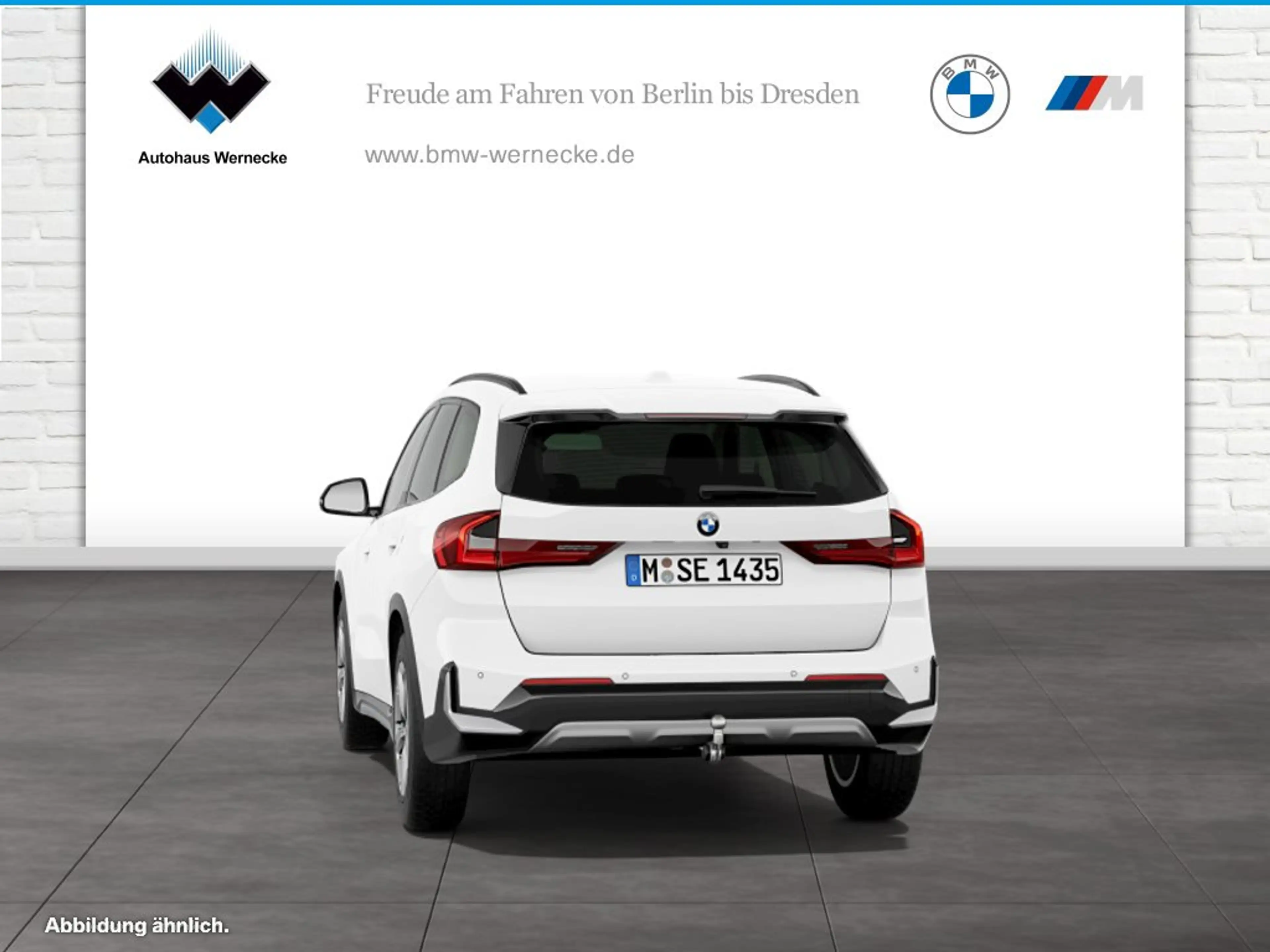 BMW X1 xDrive20d — photo 7