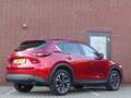 Mazda CX-5 2.0 SkyActiv-G 165 Luxury Rot - thumbnail 4