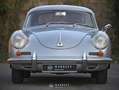 Porsche 356 B Super90 Coupé - Matching - Restored Сірий - thumbnail 8